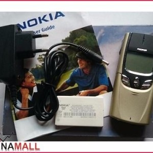 Hp Jadul Nokia 8850 Tokopedia