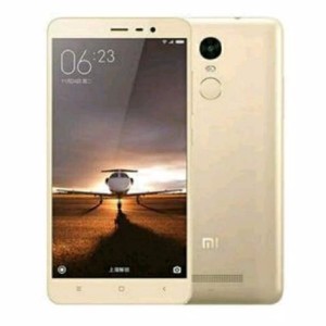 Xiaomi Redmi 3x 4g Tokopedia