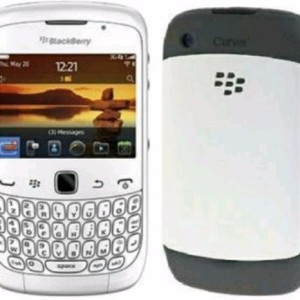 Bb Gemini 3g Blackberry New Ex Resmi Original Tokopedia