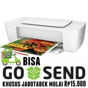 Hp Printer Deskjet 1112 Tokopedia
