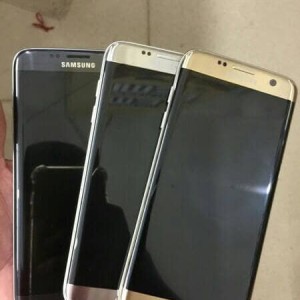 Jual Samsung Galaxy S7 Edge Single Sim Tokopedia