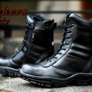 Sepatu Pdl Tni Brimob Tokopedia