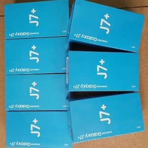 Samsung Galaxy J7 Plus Garansi Resmi Tokopedia