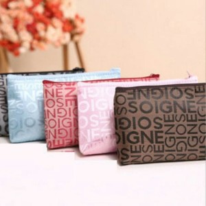 Promo Dompet Kosmetik Serbaguna Tokopedia