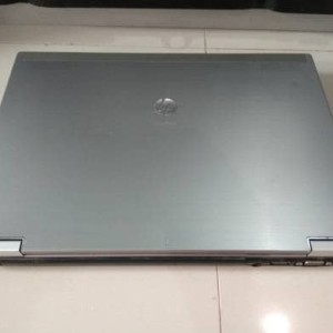 Hp Elitebook 8440p I5 4gb 14 Win7 Bekas Tokopedia