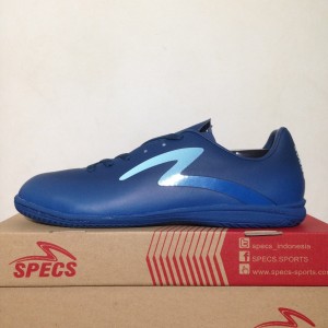 Sepatu Futsal Specs Eclipse In Dark Emerald 400675 Original Bnib Tokopedia