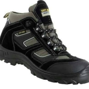 Safety Shoes Jogger Climber Tokopedia