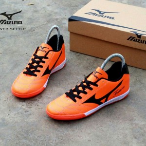 Sepatu Futsal Mizuno Fortuna Tokopedia
