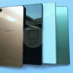 Sony Xperia Z3 Compact Docomo Second Ram 2gb Rom 16gb Tokopedia