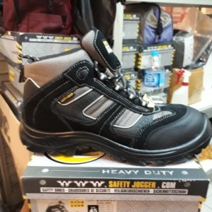 Safety Shoes Jogger Climber Tokopedia