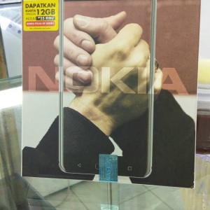 Nokia 6 3gb Resmi Tokopedia