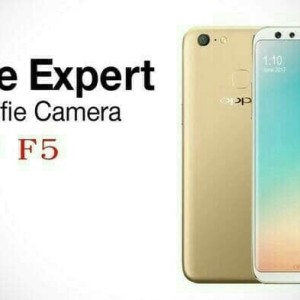 Oppo F5 Youth Gold Tokopedia