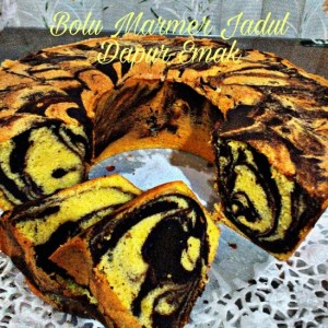 Marmer Cake Harga Murah Enak Tokopedia