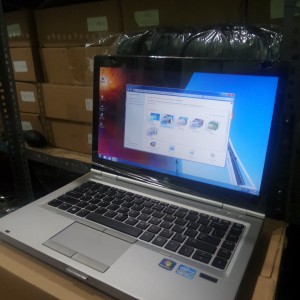 Laptop Hp 2570 Tokopedia
