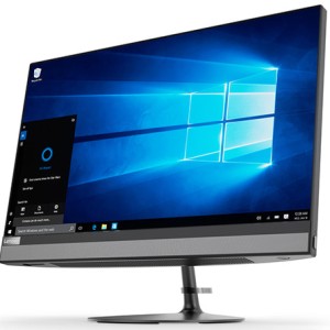 Pc All In One I7 Gen 6th Lenovo Thinkcentre M800z Tokopedia