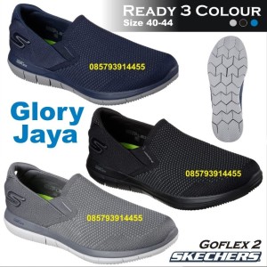 Sepatu Skechers Tokopedia