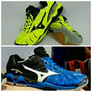 Sepatu Mizuno Wave Tornado X Tokopedia