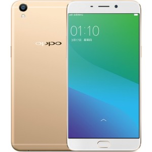 Oppo F5 Youth Gold Tokopedia