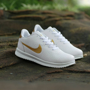 Sepatu Ket Wanita Sepatu Casual Wanita Tokopedia