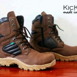 Sepatu Delta Original Handmade Tokopedia