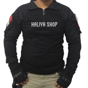 Baju Tactical Baju Bdu Tokopedia