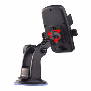 Holder Hp Mobil New Robot Car Holder Dashboad Holder Gps Ch03 Tokopedia
