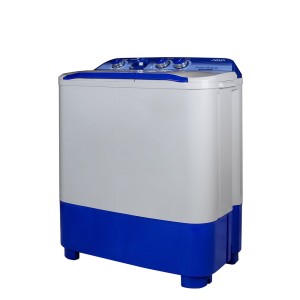 Mesin Cuci Aqua Sanyo Qw781xt New Model 7kg Harga Dijamin Murah Tokopedia