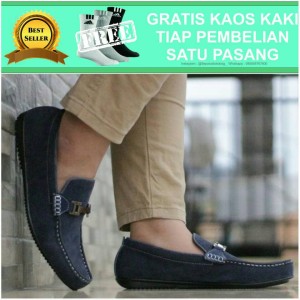 Sepatu Casual Pria Original Tokopedia