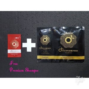 Masker Rambut Treatment Tokopedia
