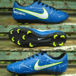 Sepatu Bola Nike Mercurial Grade Ori Tokopedia