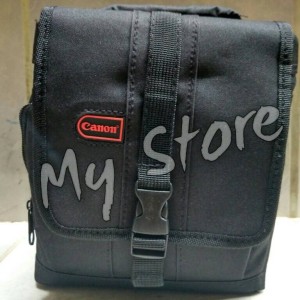 Tas Kamera Slr Dslr Adventure 160 Nikon Tokopedia