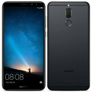 Huawei Nova 2i Ram 4gb Internal 64gb Second Tokopedia