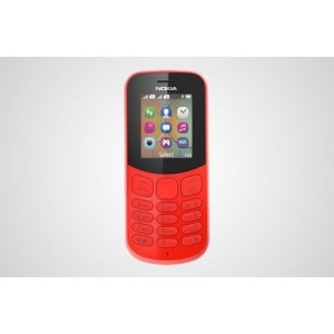 Nokia 130 New 2017 Garansi Resmi Nokia Tokopedia