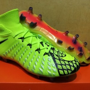Sepatu Nike Bola Hypervenom Tokopedia