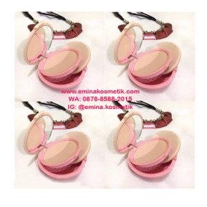 Kosmetik Cc Cake Bedak Padat Extra Cover Emina City Chic Tokopedia