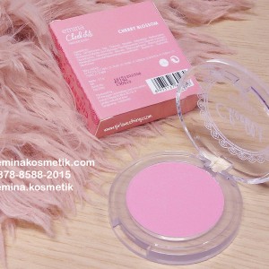 Blushon Emina Cosmetics Cheeklit Pressed Blush On Emina Kosmetik Tokopedia