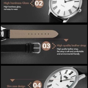 Jam Tangan Perempuan Skmei 9092 Tokopedia