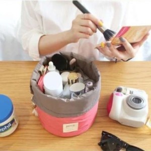 Travel Bag Tas Kosmetik Travelling Organizer Tas Multifungsi 305 Tokopedia