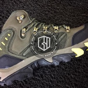 Sepatu Outdoor Sepatu Tnf Import Tokopedia