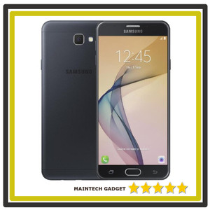 Samsung Galaxy J7 Prime Black Tokopedia