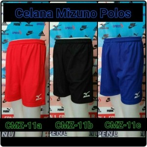 Celana Olahraga Mizuno Voli Tokopedia