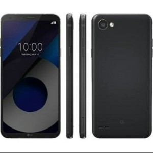 Lg Q6 Plus 4gb 64gb Garansi Resmi Tokopedia