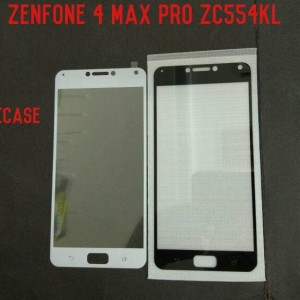 Asus Zenfone 4 Max Pro 3gb 32gb Zc554kl Tokopedia