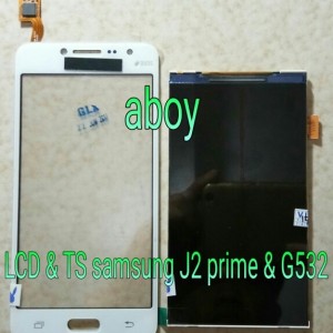 Samsung J2 Prime Tokopedia