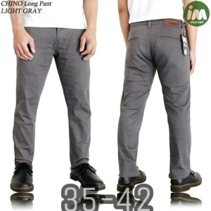 Celana Pria Chino Size Jumbo Tokopedia