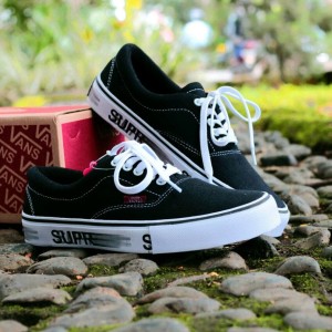Sepatu Vans Supreme Tokopedia