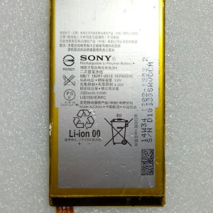 Sony Experia Z3 Compact Tokopedia