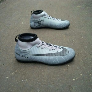 Sepatu Futsal Nike Mercurial Tokopedia