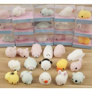 Squishy Lucu Untuk Casing Hp Tokopedia