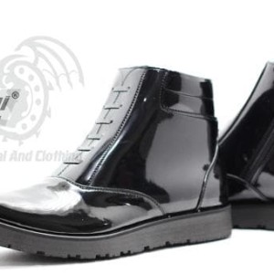 Sepatu Pdh Spesial Tokopedia